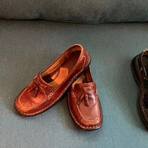 Born loafers